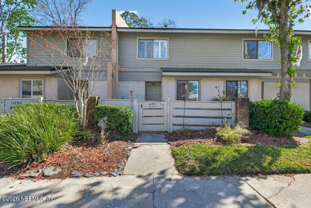 7701 Baymeadows W Circle #1093, Jacksonville, FL 32256 - #1