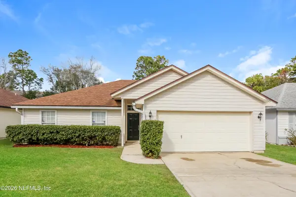 12635 Ashglen N Drive, Jacksonville, FL 32224