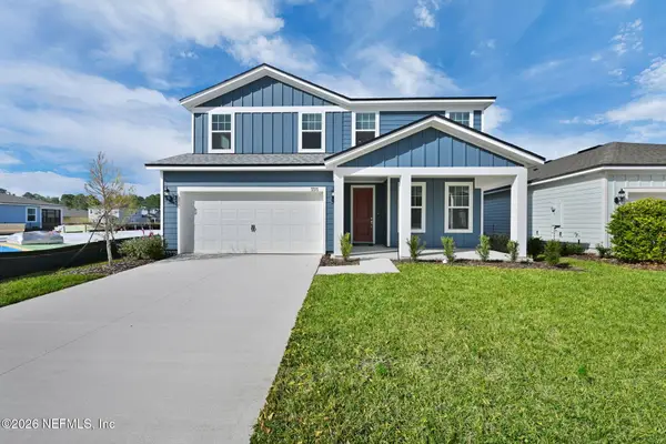 3313 Willowleaf Lane, Green Cove Springs, FL 32043