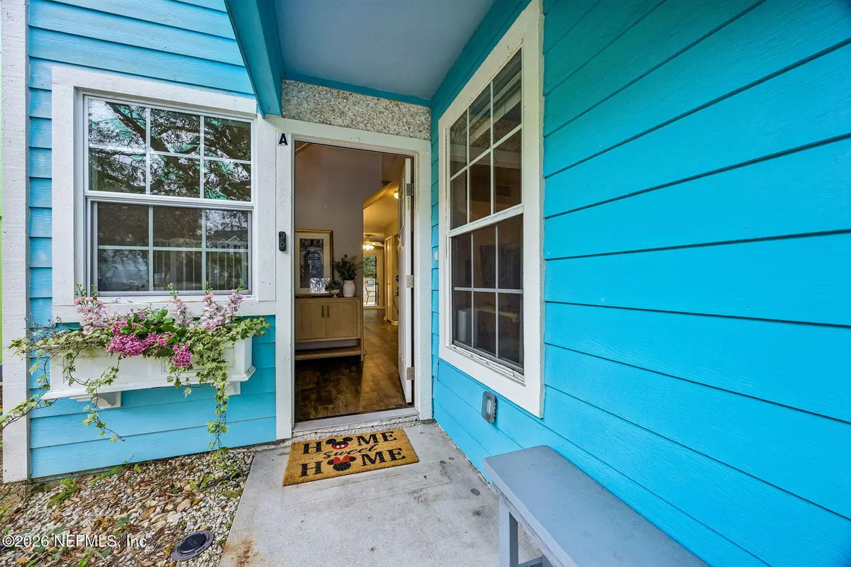 2666 1st Avenue #A, Fernandina Beach, FL 32034 - #1