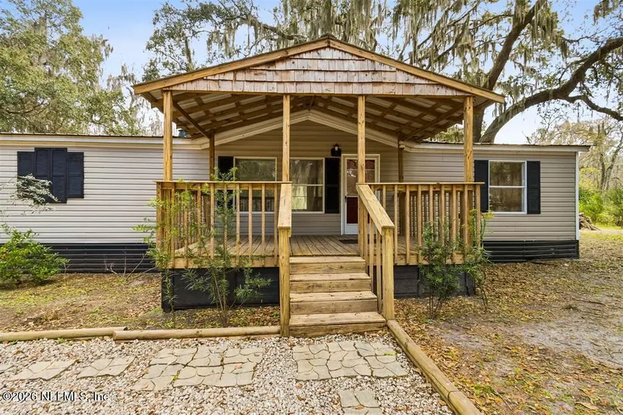 95114 Gentry Lane, Fernandina Beach, FL 32034 - #2