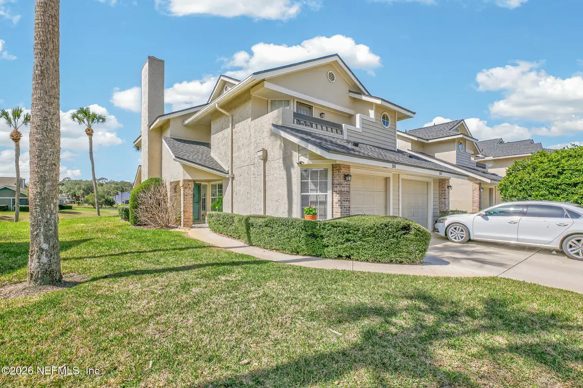 301 Tournament Road, Ponte Vedra, FL 32082 - #1