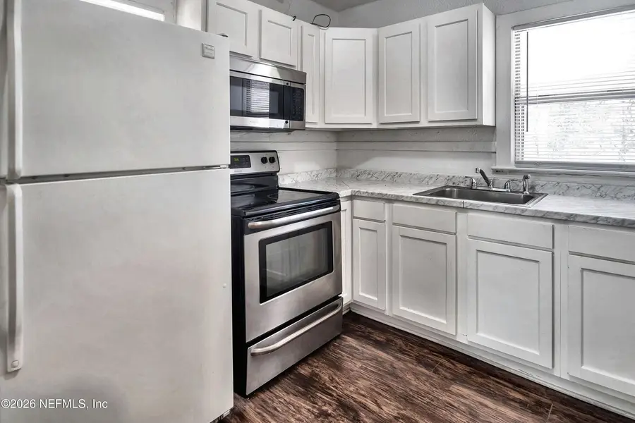 1671 W 35th Street, Jacksonville, FL 32209 - #2