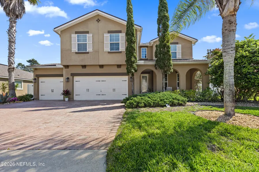 110 Arabian Court, Saint Augustine, FL 32095 - #2