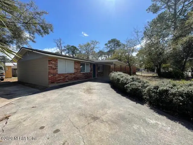 5163 Seaboard Avenue, Jacksonville, FL 32210 - #2