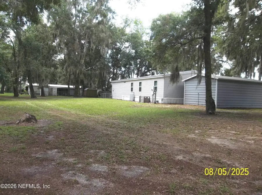 131 Pomona Landing Road, Pomona Park, FL 32181 - #3