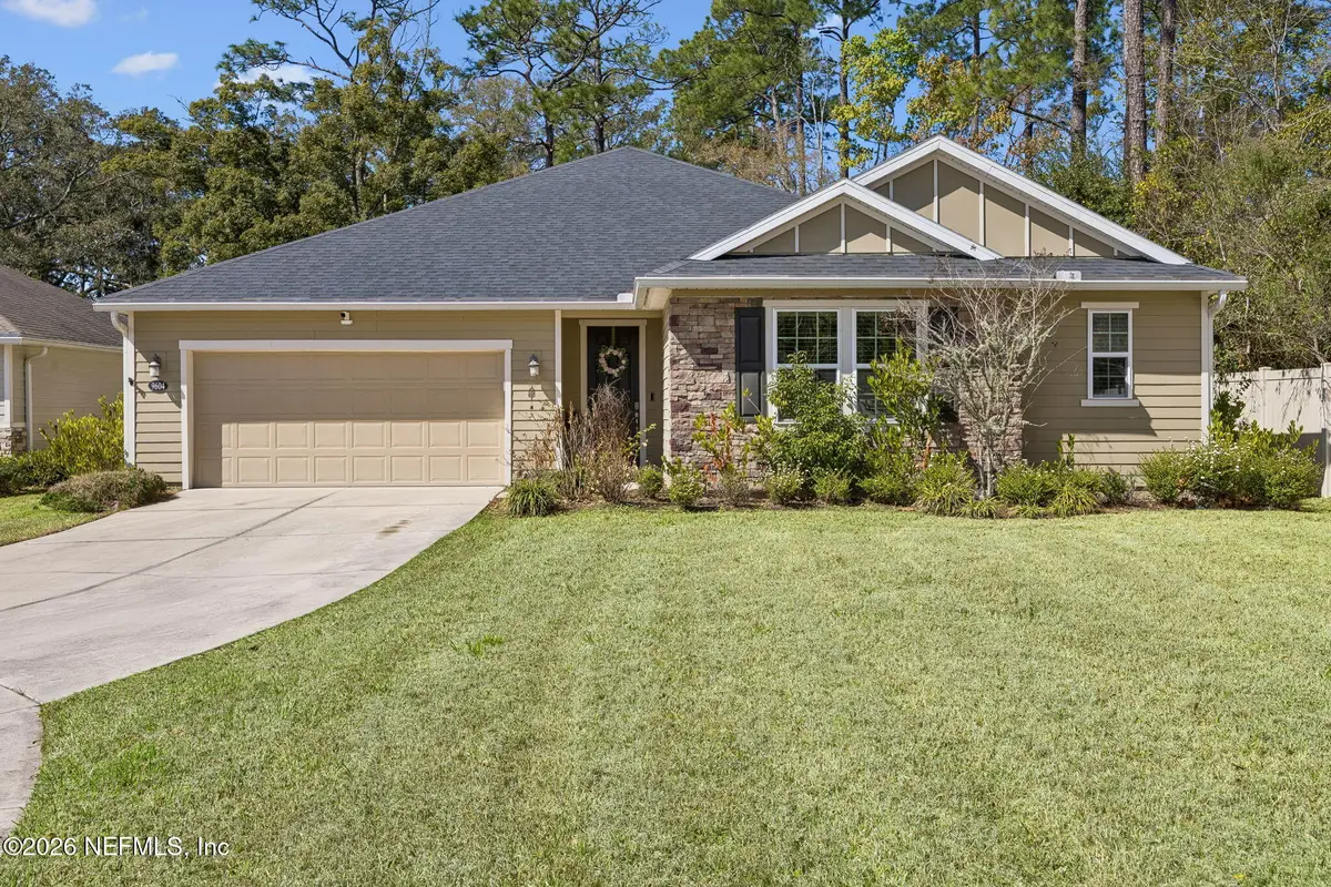 9604 Price Park Drive, Jacksonville, FL 32257 - #1