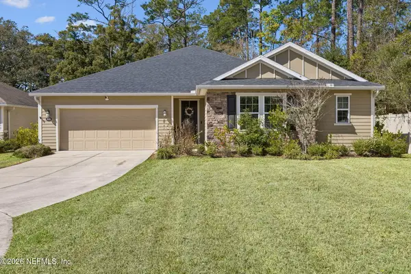 9604 Price Park Drive, Jacksonville, FL 32257