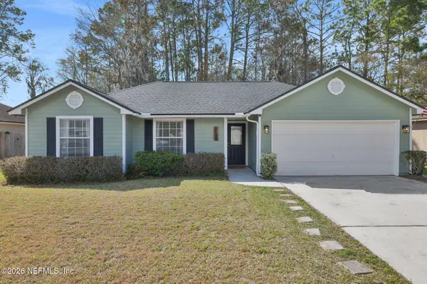 6564 Arancio W Drive, Jacksonville, FL 32244