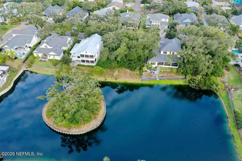 489 Ridgeway Road, Saint Augustine, FL 32080 - #1