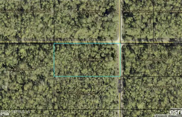 2 Ebert Avenue, Hastings, FL 32145