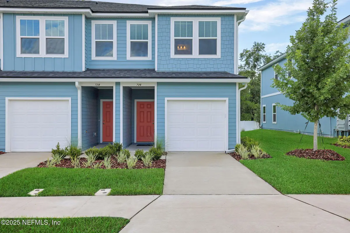 733 Sailor Grove Lane, Jacksonville, FL 32221 - #1