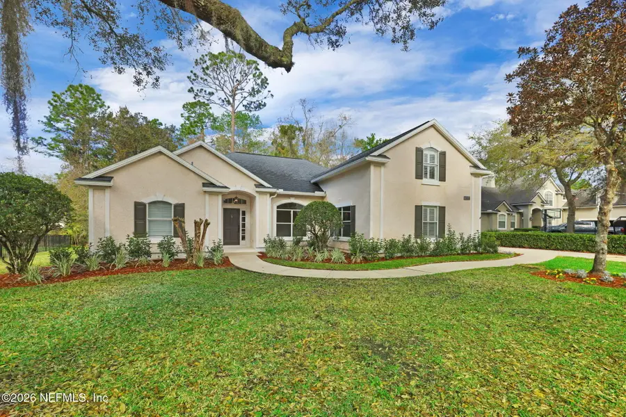 7804 Rittenhouse Lane, Jacksonville, FL 32256 - #3