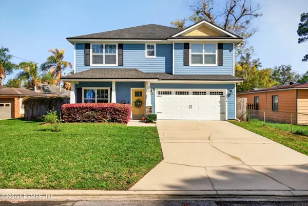 4329 Shirley Avenue, Jacksonville, FL 32210