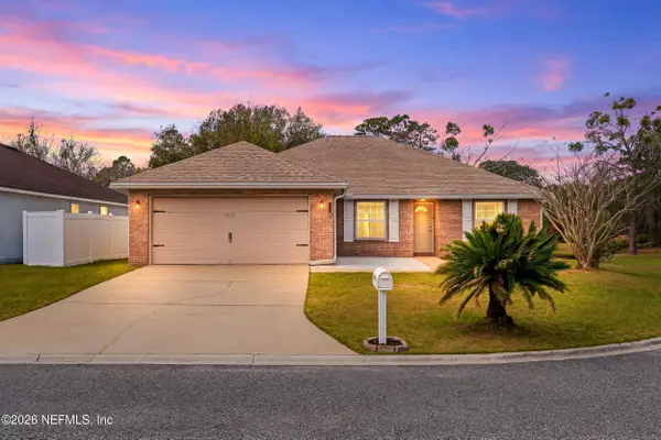 5351 Beatle Court, Jacksonville, FL 32244