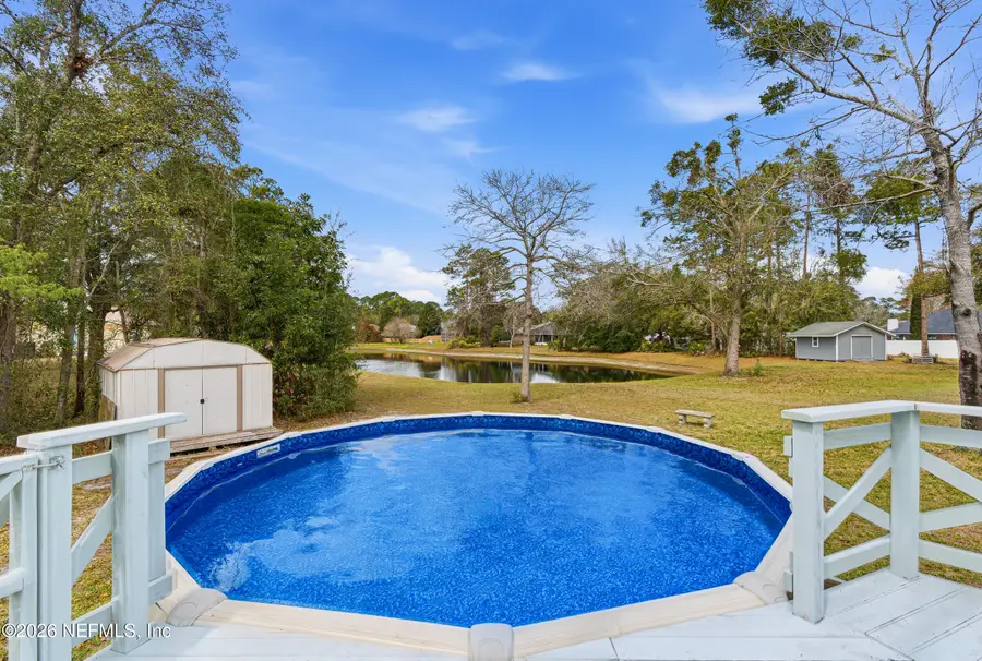 5351 Beatle Court, Jacksonville, FL 32244 - #3
