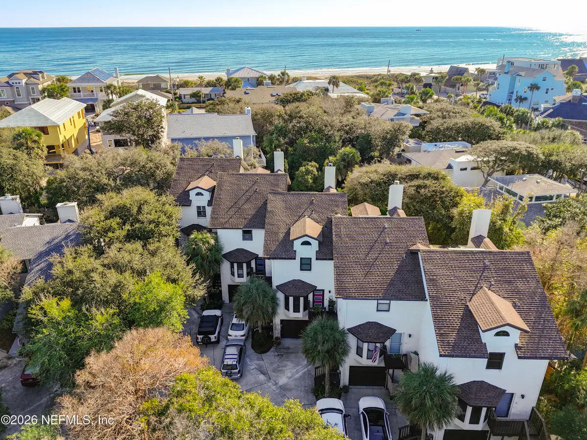 2009 Seminole Road #2009, Atlantic Beach, FL 32233 - #1