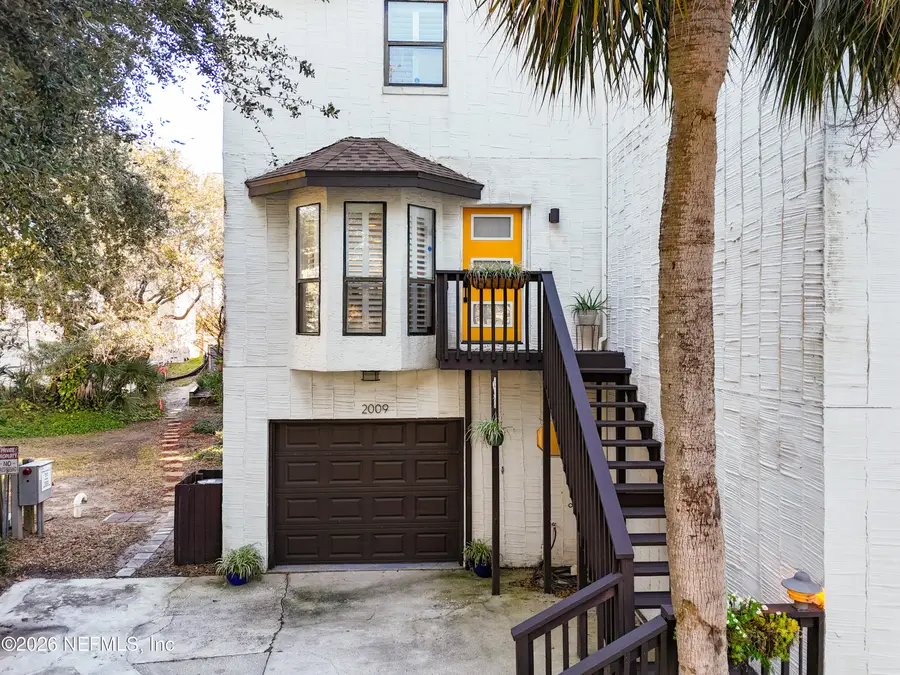 2009 Seminole Road #2009, Atlantic Beach, FL 32233 - #2