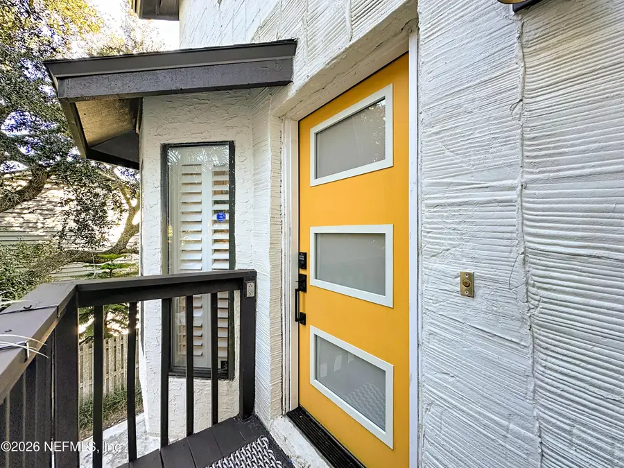 2009 Seminole Road #2009, Atlantic Beach, FL 32233 - #3