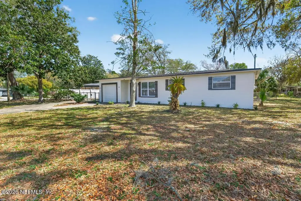 1633 Dibble W Circle, Jacksonville, FL 32246 - #1