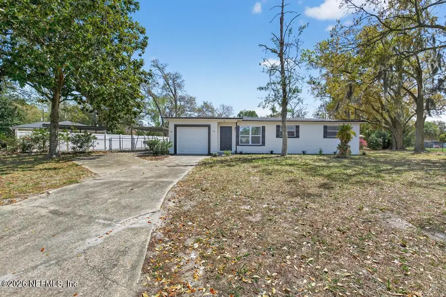 1633 Dibble W Circle, Jacksonville, FL 32246 - #3