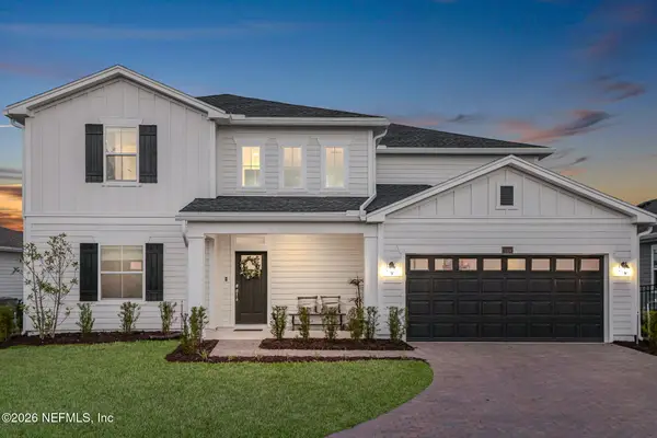 149 Amalia Way, St. Augustine, FL 32092