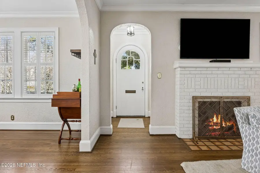 2736 Southwood Lane, Jacksonville, FL 32207 - #3