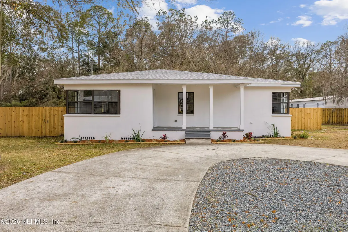 6542 Zora Street, Jacksonville, FL 32219 - #1