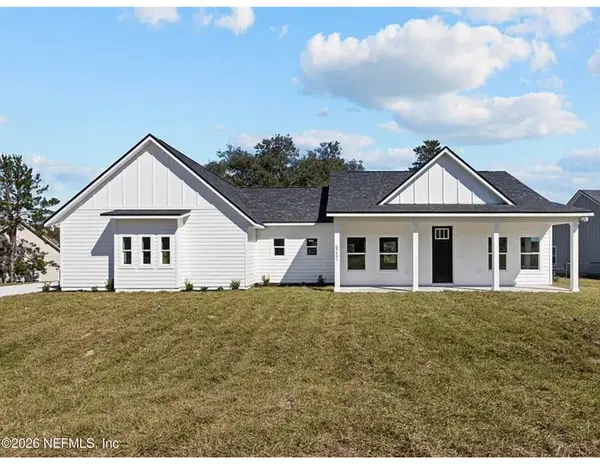 6212 Blue Marlin Drive, Keystone Heights, FL 32656