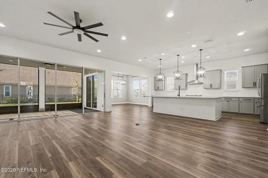 122 Leafmore Lane, Saint Augustine, FL 32092 - #3