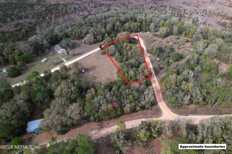 0 Prairie Drive, Hawthorne, FL 32640 - #3