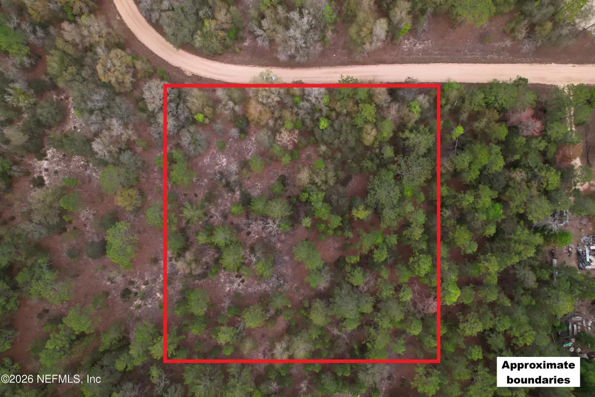 119 Beulah Drive, Hawthorne, FL 32640 - #1