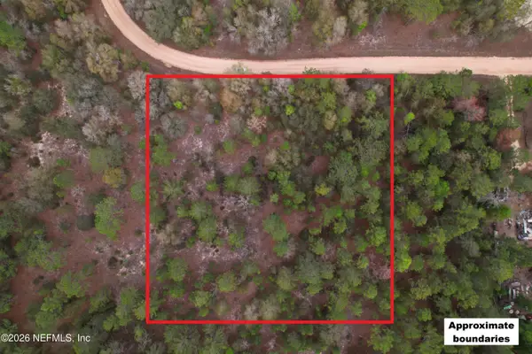 119 Beulah Drive, Hawthorne, FL 32640