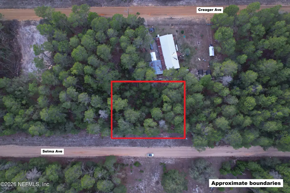 00 Selma Avenue, Florahome, FL 32140 - #1