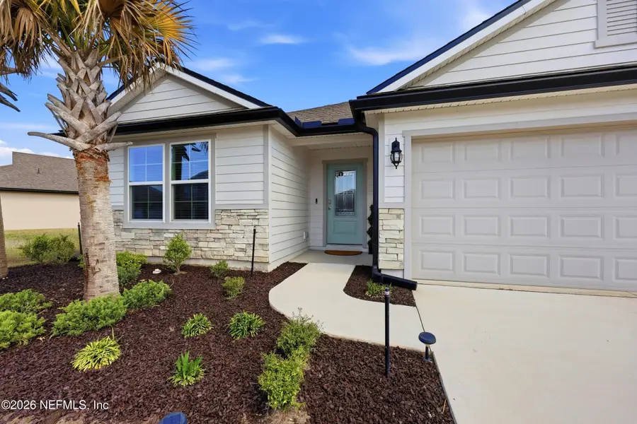 2930 Oak Stream Drive, Green Cove Springs, FL 32043 - #3