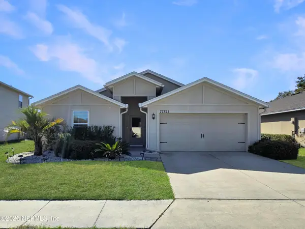 77723 Lumber Creek Boulevard, Yulee, FL 32097