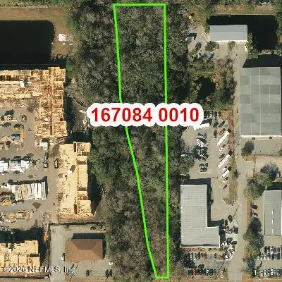 0 Beach Boulevard, Jacksonville, FL 32224 - #1