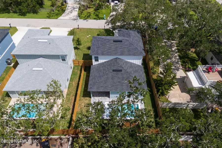 603 Twenty Second Street, Saint Augustine, FL 32084 - #3