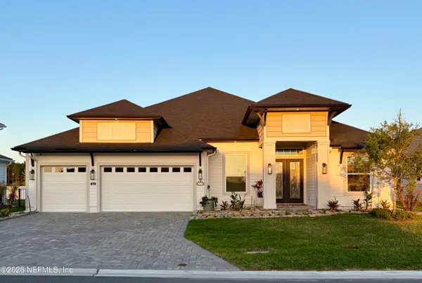 45 Yorkshire Drive, St. Augustine, FL 32092