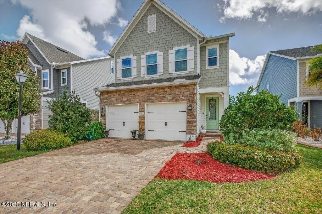 181 Silver Creek Place, Saint Augustine, FL 32095 - #1