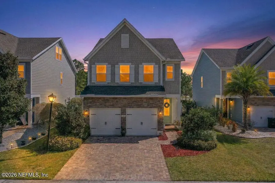 181 Silver Creek Place, Saint Augustine, FL 32095 - #2