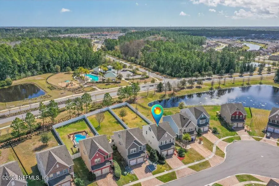 181 Silver Creek Place, Saint Augustine, FL 32095 - #3