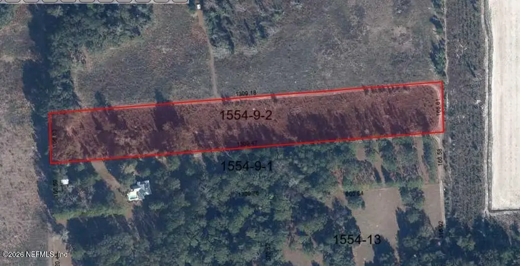 0 NW 142nd Avenue, High Springs, FL 32643 - #1