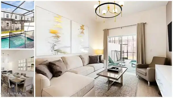 387 Famagusta Drive, Davenport, FL 33896