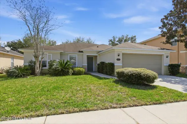 12345 Bristol Creek Drive, Jacksonville, FL 32218