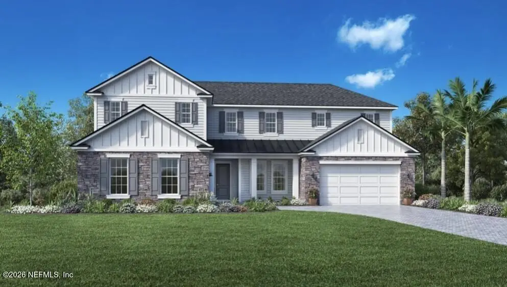 135 Sapling Terrace, Saint Johns, FL 32259 - #1