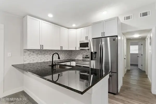 5501 Keystone S Drive, Jacksonville, FL 32207