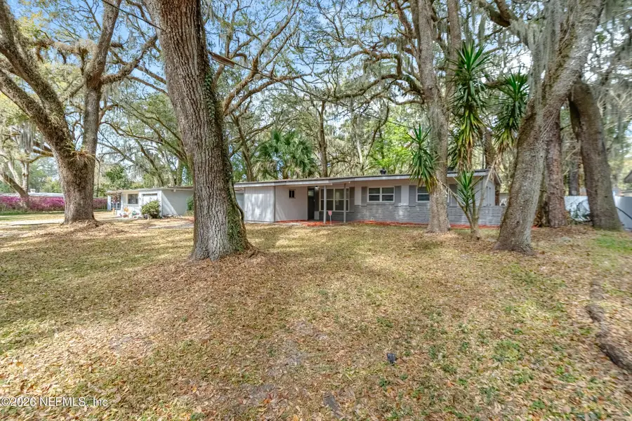 5501 Keystone S Drive, Jacksonville, FL 32207 - #3