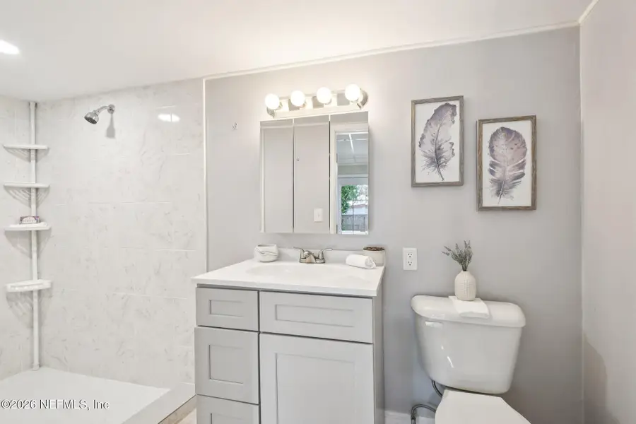 4079 Conga Street, Jacksonville, FL 32217 - #3