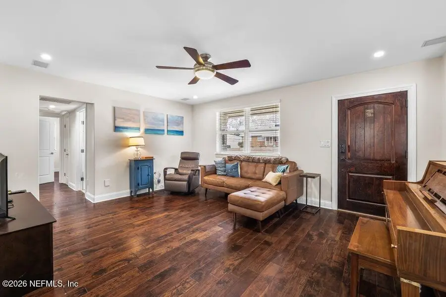 5762 Heston Road, Jacksonville, FL 32207 - #2